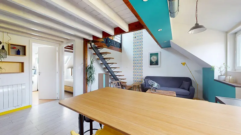 Photo du 111 Boulevard de la Liberté, 44100 Nantes, France Nantes