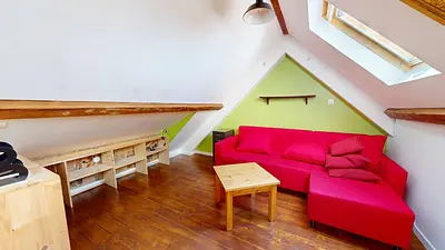 Photo du 111 Boulevard de la Liberté, 44100 Nantes, France Nantes