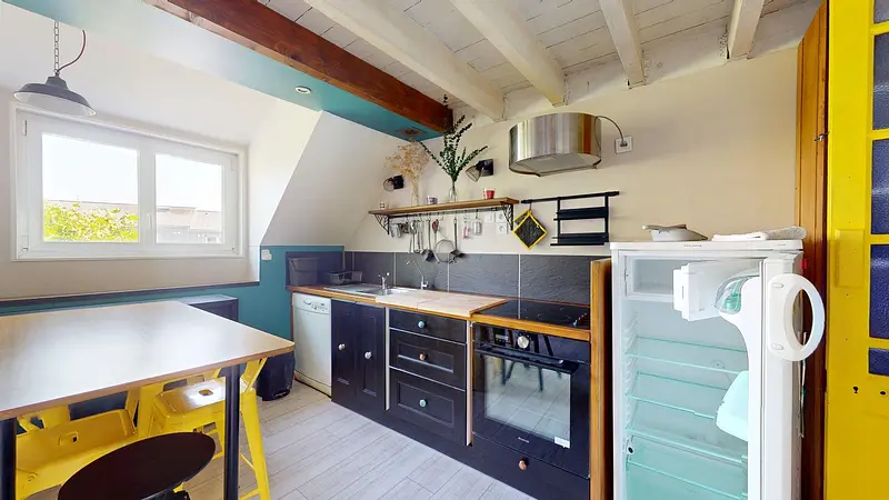 Photo du 111 Boulevard de la Liberté, 44100 Nantes, France Nantes