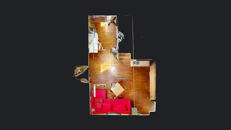 Photo du 111 Boulevard de la Liberté, 44100 Nantes, France Nantes