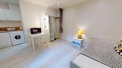 Photo du 17 Rue Lafontaine, 33800 Bordeaux, France Bordeaux
