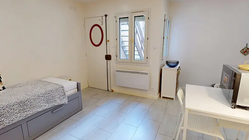 Photo du 17 Rue Lafontaine, 33800 Bordeaux, France Bordeaux