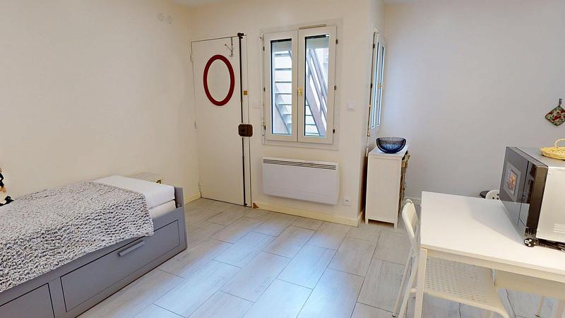 Photo du 17 Rue Lafontaine, 33800 Bordeaux, France Bordeaux