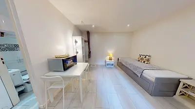 Photo du 17 Rue Lafontaine, 33800 Bordeaux, France Bordeaux