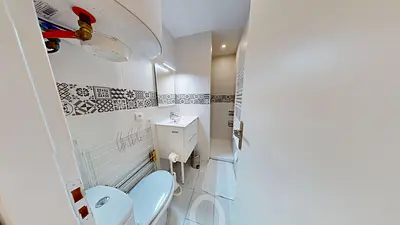 Photo du 17 Rue Lafontaine, 33800 Bordeaux, France Bordeaux