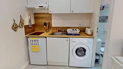 Photo du 17 Rue Lafontaine, 33800 Bordeaux, France Bordeaux