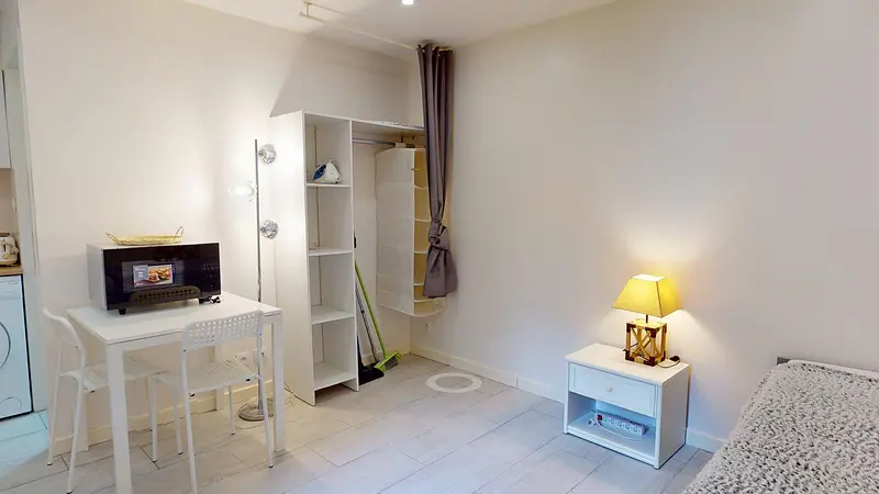 Photo du 17 Rue Lafontaine, 33800 Bordeaux, France Bordeaux