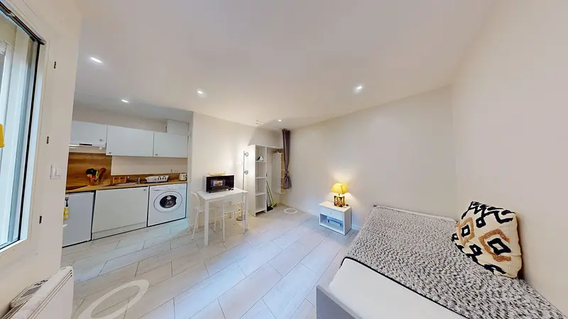 Photo du 17 Rue Lafontaine, 33800 Bordeaux, France Bordeaux