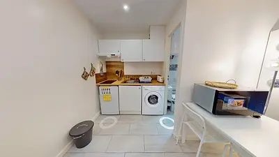 Photo du 17 Rue Lafontaine, 33800 Bordeaux, France Bordeaux