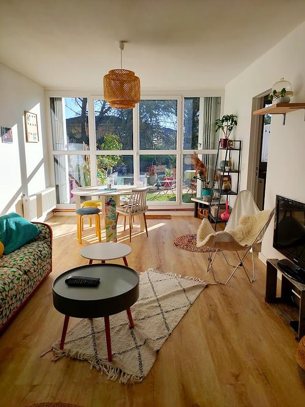 Photo du Rue Du Parc, residence du parc, 33170 Gradignan, France Gradignan