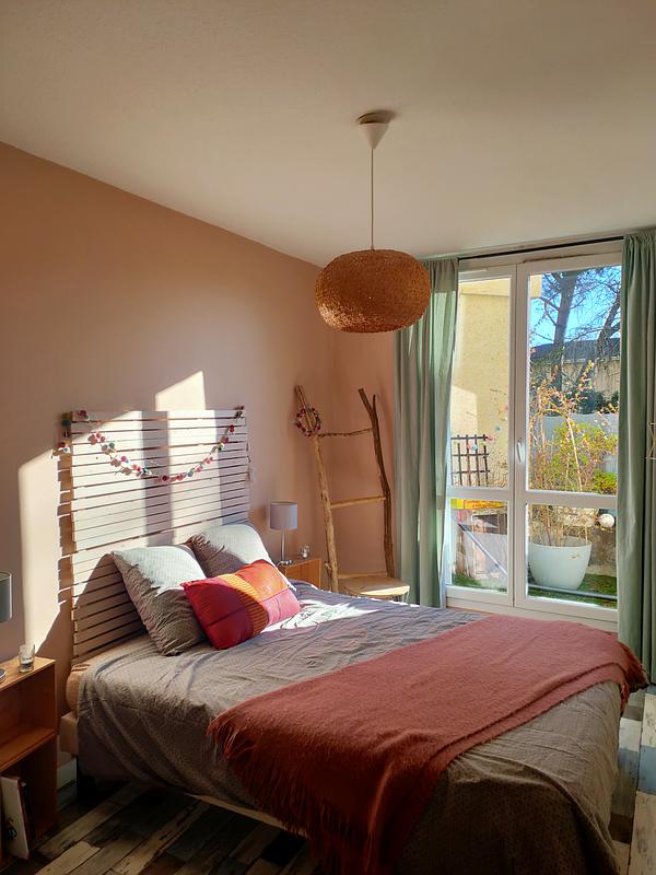 Photo du Rue Du Parc, residence du parc, 33170 Gradignan, France Gradignan