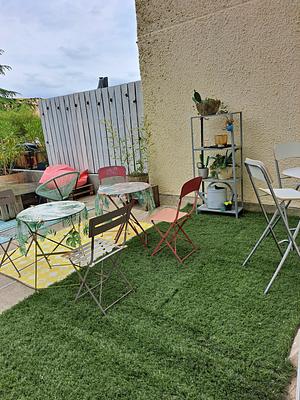 Photo du Rue Du Parc, residence du parc, 33170 Gradignan, France Gradignan