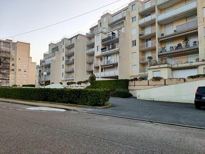 Photo du Rue Du Parc, residence du parc, 33170 Gradignan, France Gradignan