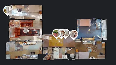 Photo du 7 Square De Setúbal, 35200 Rennes, France Rennes