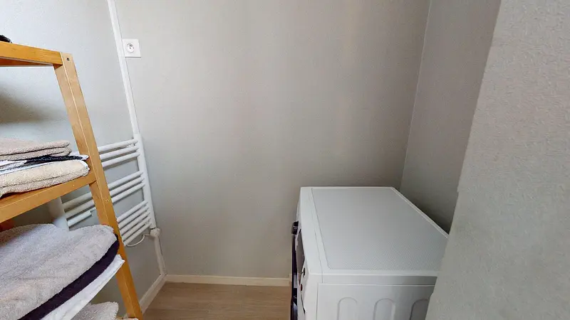 Photo du 7 Square De Setúbal, 35200 Rennes, France Rennes