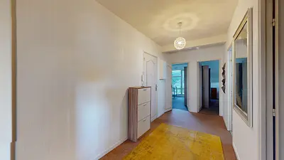 Photo du 7 Square De Setúbal, 35200 Rennes, France Rennes