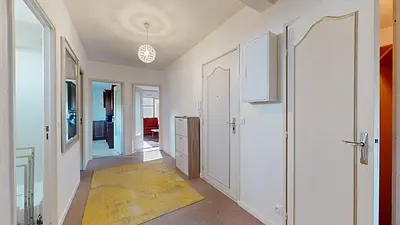 Photo du 7 Square De Setúbal, 35200 Rennes, France Rennes