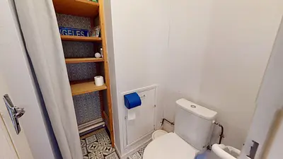 Photo du 7 Square De Setúbal, 35200 Rennes, France Rennes