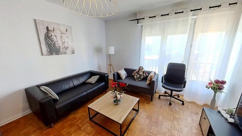 Photo du 9 Rue Sturel Paigné, 57000 Metz, France Metz