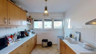 Photo du 9 Rue Sturel Paigné, 57000 Metz, France Metz