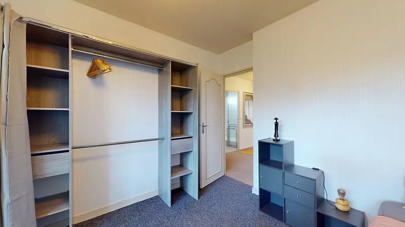 Photo du 7 Square De Setúbal, 35200 Rennes, France Rennes