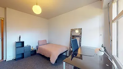 Photo du 7 Square De Setúbal, 35200 Rennes, France Rennes