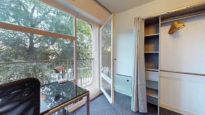 Photo du 7 Square De Setúbal, 35200 Rennes, France Rennes