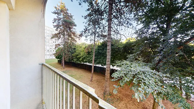 Photo du 7 Square De Setúbal, 35200 Rennes, France Rennes