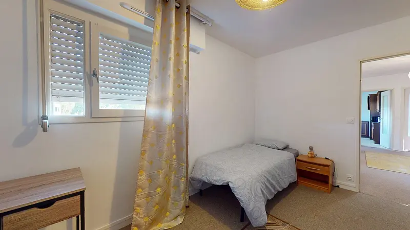 Photo du 7 Square De Setúbal, 35200 Rennes, France Rennes