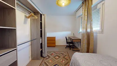 Photo du 7 Square De Setúbal, 35200 Rennes, France Rennes