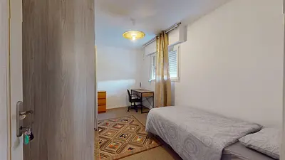 Photo du 7 Square De Setúbal, 35200 Rennes, France Rennes