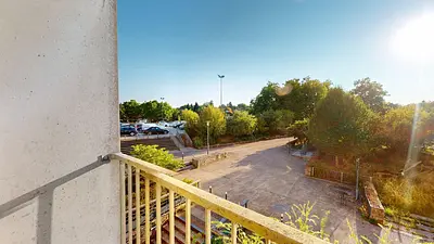 Photo du 7 Square De Setúbal, 35200 Rennes, France Rennes