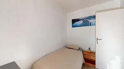 Photo du 7 Square De Setúbal, 35200 Rennes, France Rennes