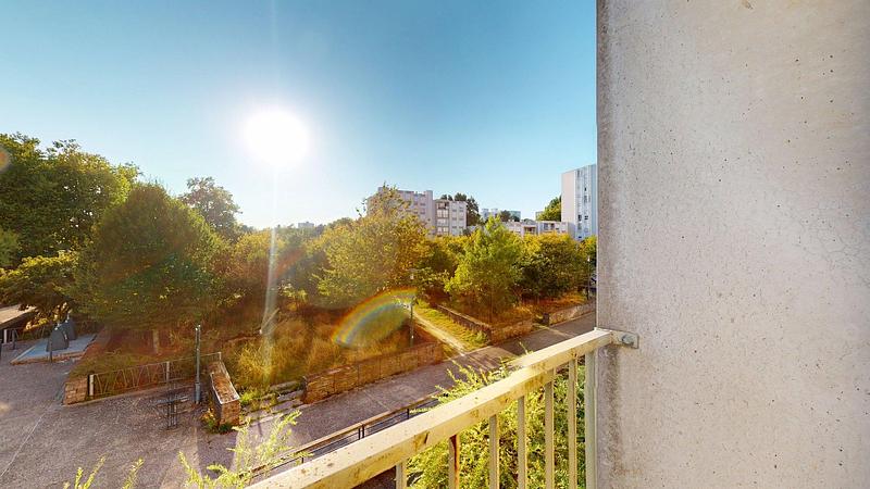 Photo du 7 Square De Setúbal, 35200 Rennes, France Rennes