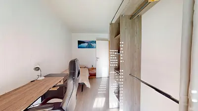 Photo du 7 Square De Setúbal, 35200 Rennes, France Rennes