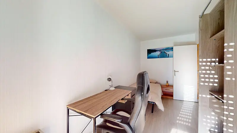 Photo du 7 Square De Setúbal, 35200 Rennes, France Rennes