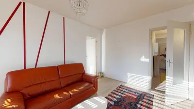 Photo du 7 Square De Setúbal, 35200 Rennes, France Rennes