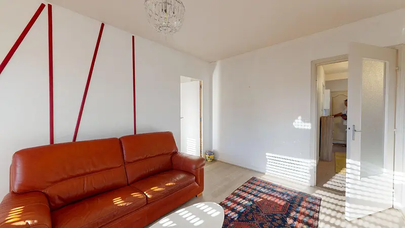 Photo du 7 Square De Setúbal, 35200 Rennes, France Rennes