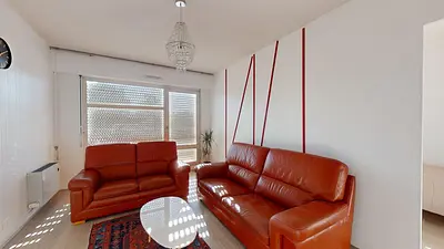 Photo du 7 Square De Setúbal, 35200 Rennes, France Rennes