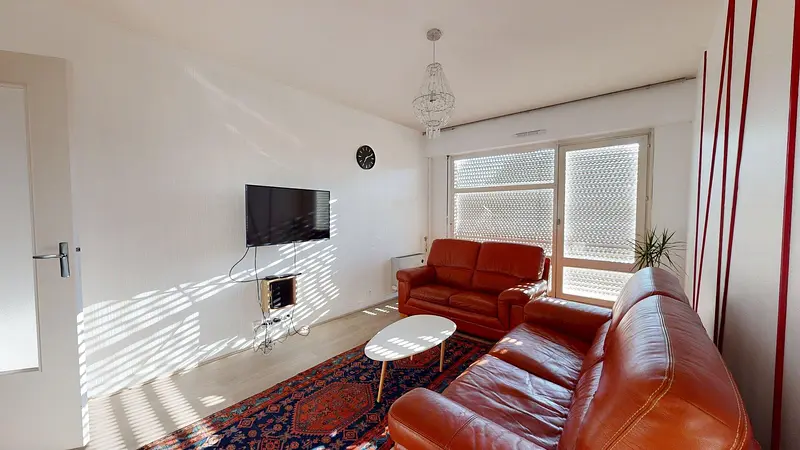 Photo du 7 Square De Setúbal, 35200 Rennes, France Rennes