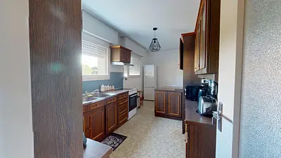 Photo du 7 Square De Setúbal, 35200 Rennes, France Rennes