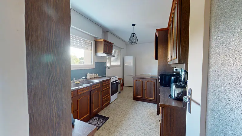 Photo du 7 Square De Setúbal, 35200 Rennes, France Rennes