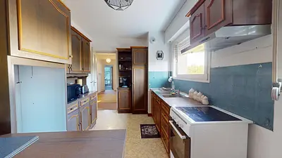 Photo du 7 Square De Setúbal, 35200 Rennes, France Rennes