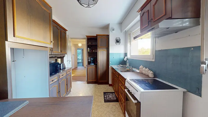 Photo du 7 Square De Setúbal, 35200 Rennes, France Rennes