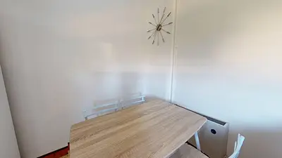 Photo du 7 Square De Setúbal, 35200 Rennes, France Rennes