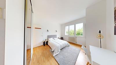 Photo du 19 Boulevard Auguste Pageot, 44000 Nantes, France Nantes