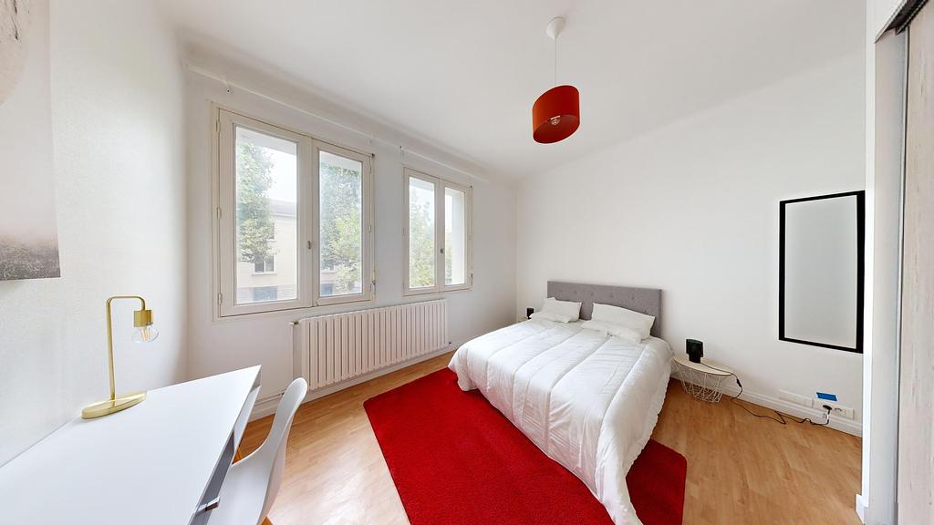 Photo du 19 Boulevard Auguste Pageot, 44000 Nantes, France Nantes