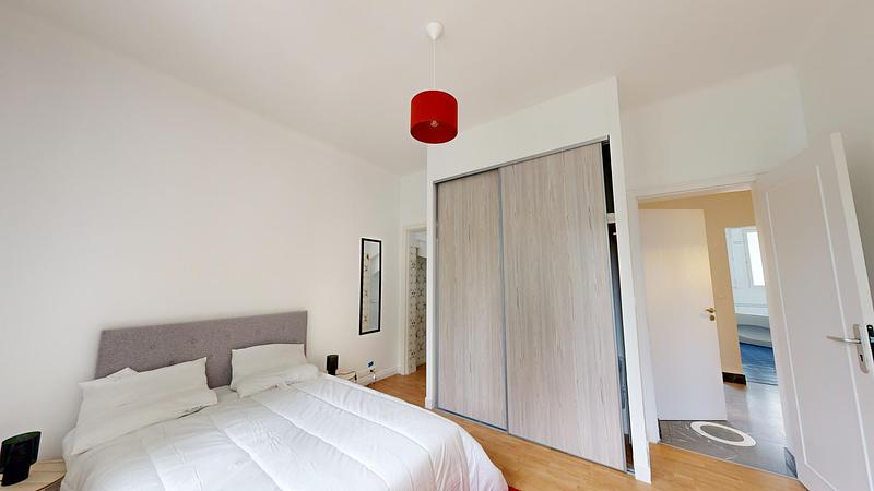 Photo du 19 Boulevard Auguste Pageot, 44000 Nantes, France Nantes