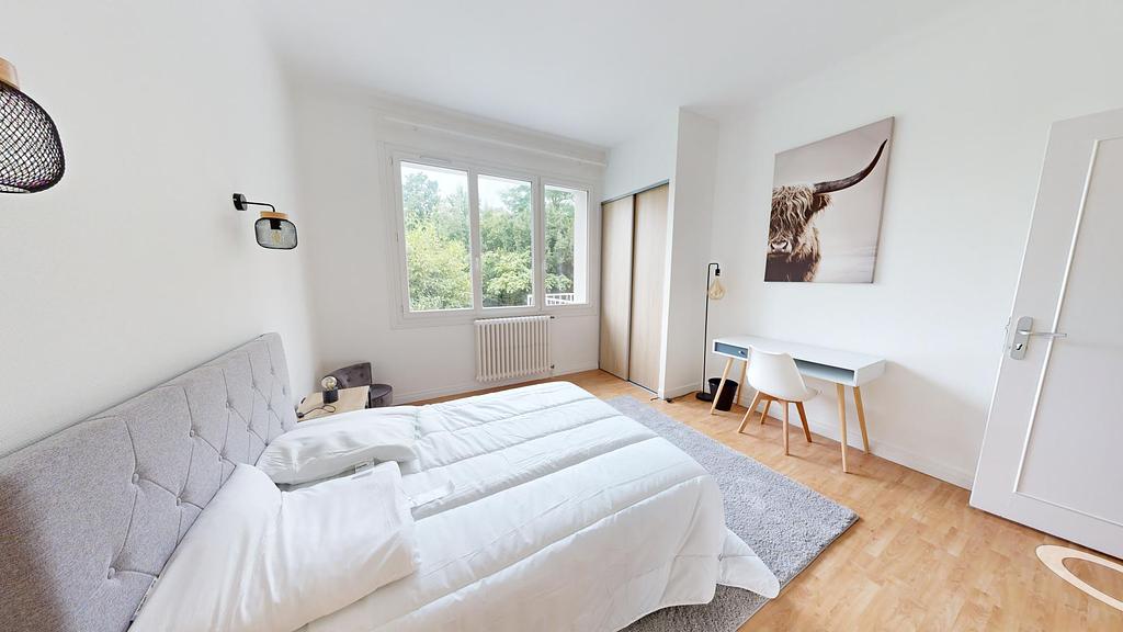Photo du 19 Boulevard Auguste Pageot, 44000 Nantes, France Nantes