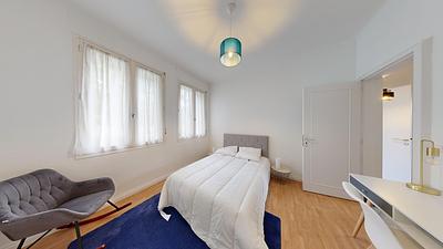 Photo du 19 Boulevard Auguste Pageot, 44000 Nantes, France Nantes